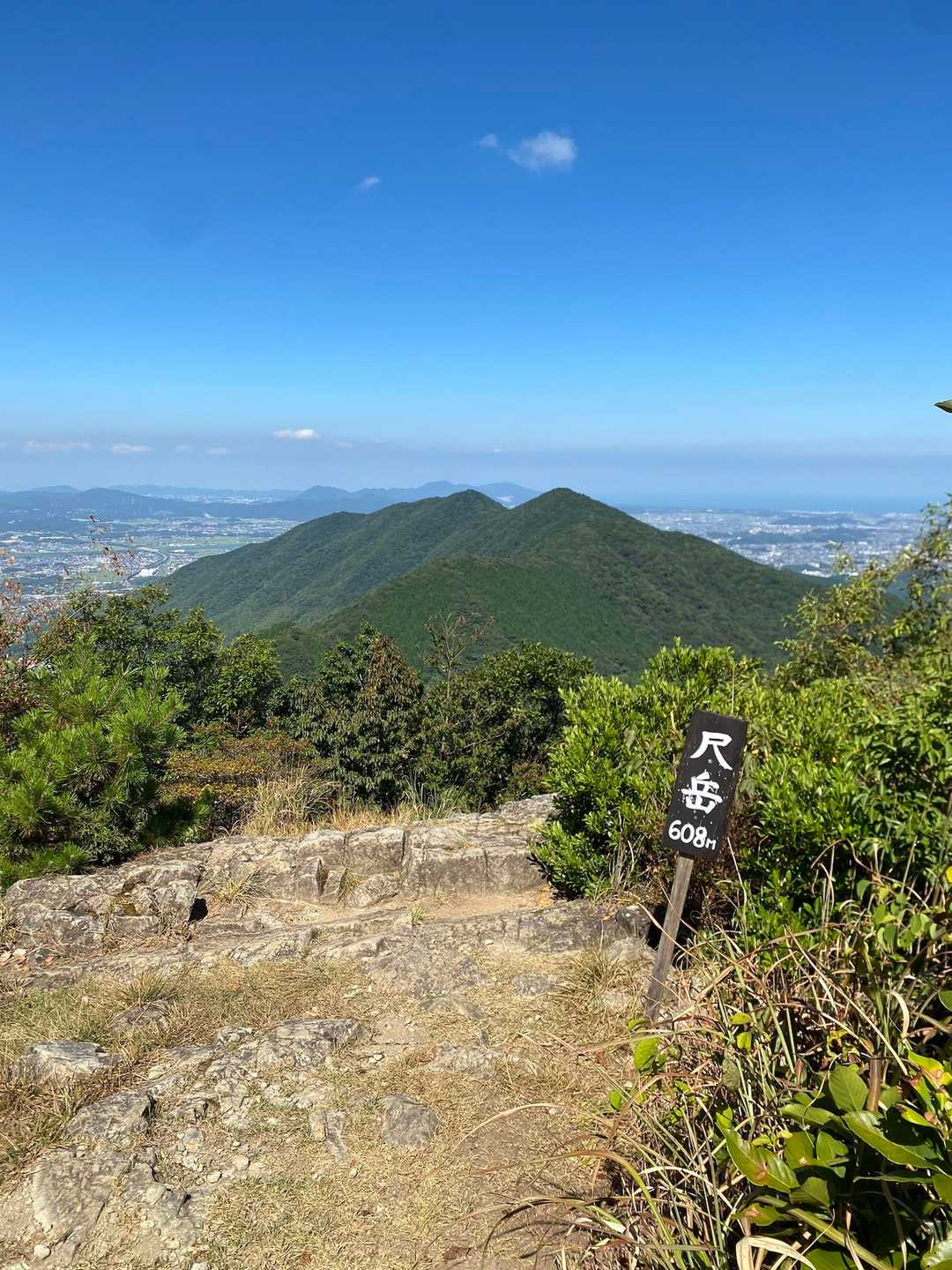 お天気も良く気持ちいい🥴