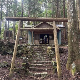 白光神社⛩️