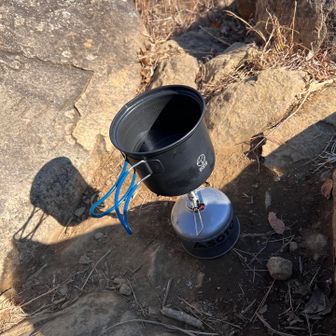 コーヒー淹れる☕︎