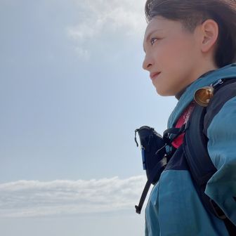 きなこ
