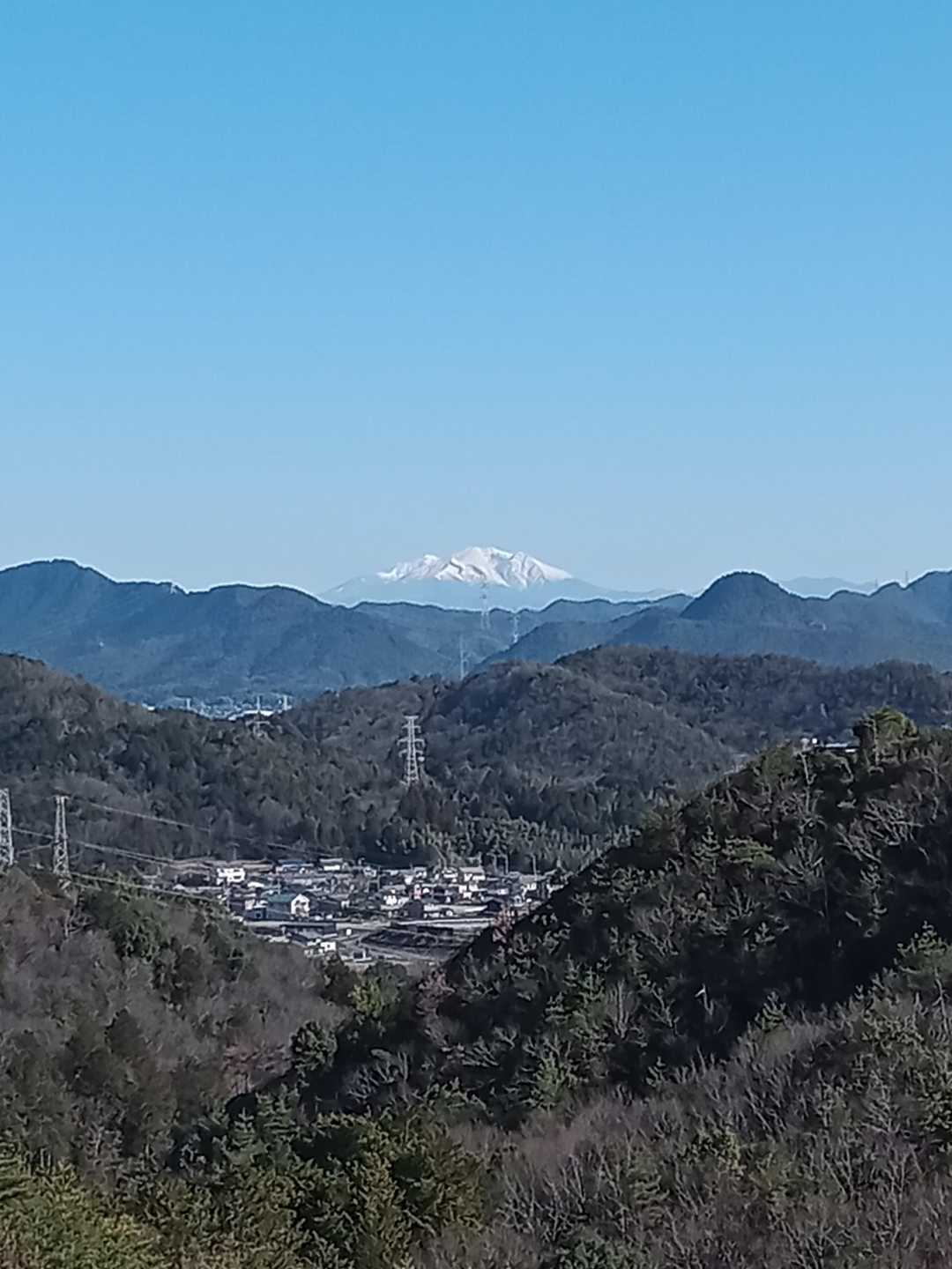 もう一度、御嶽山🙌
