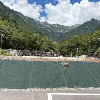 素敵な山旅でした！ありがとうございました😊
