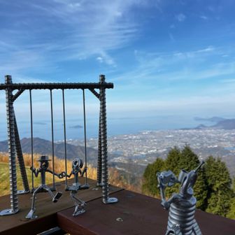 可愛いオブジェ😍