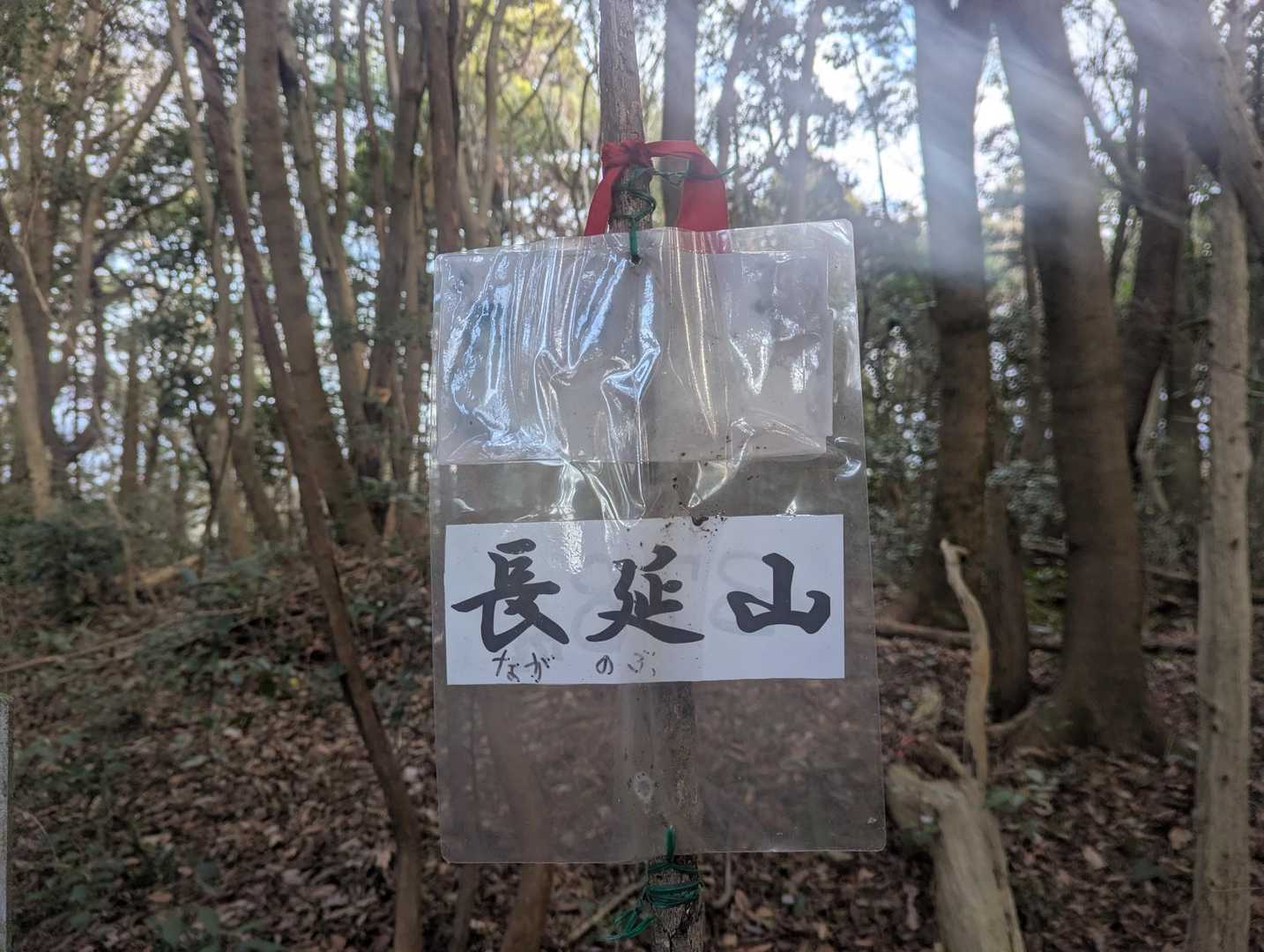 ながのぶやま