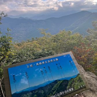 景色は良かったですが、かなり日差しが怪しくなってきて焦る自分が・・・