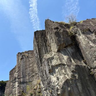 テーブルマウンテン⛰️
特撮に使えるロケーションでした。
