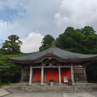 大山寺