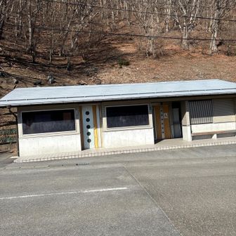 綺麗なトイレでした