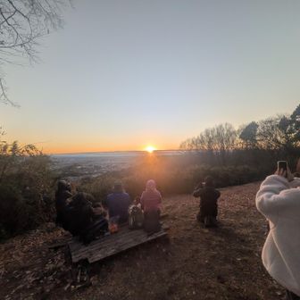 ちょっと上がってきました