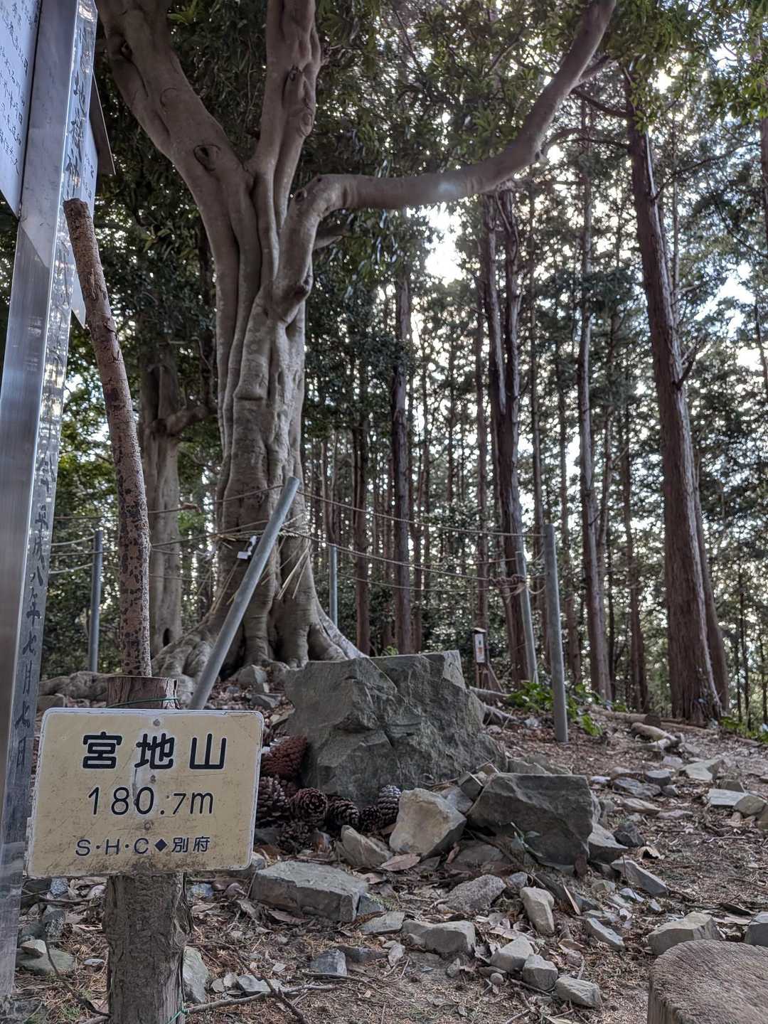 さんちょー