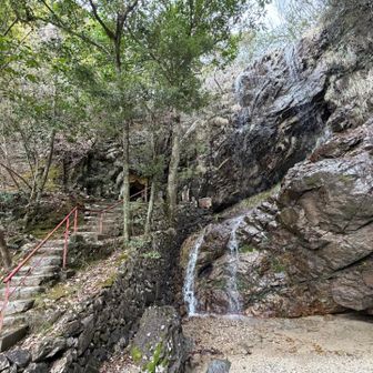 紅葉時期にも再訪もいいかも