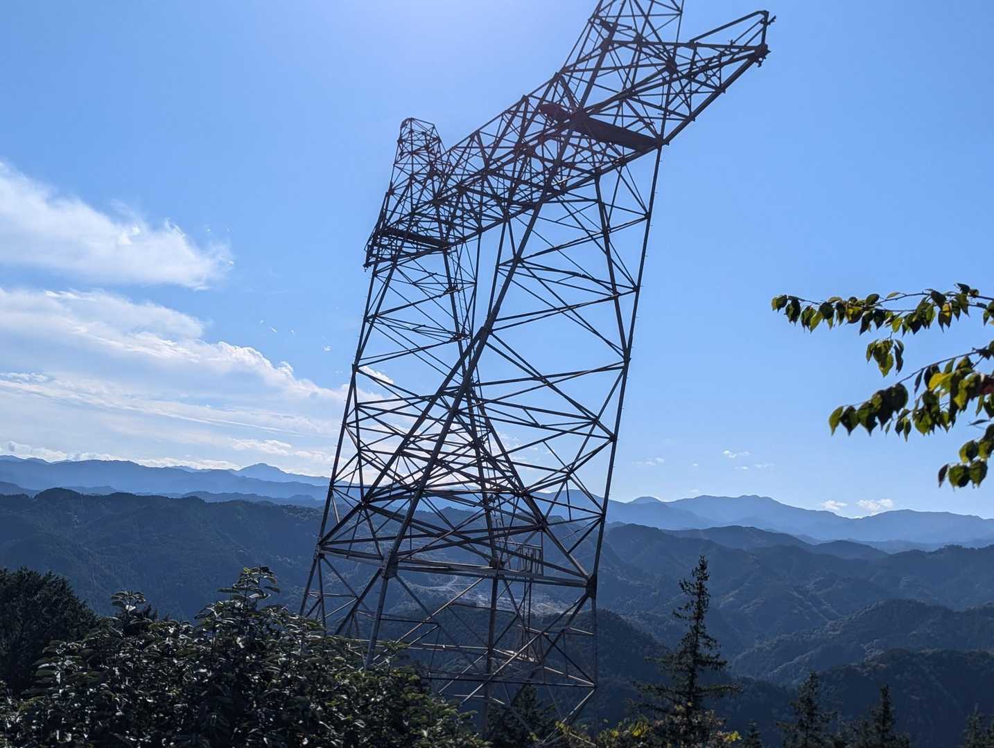 丸山・育代山 / FUCCHIの登山データ | YAMAP / ヤマップ
