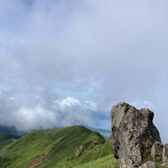 田沢湖方面は相変わらず☁️