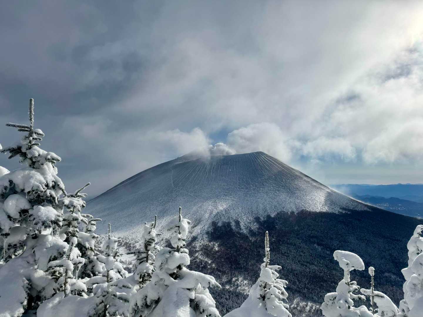全貌が見えて良かった😮‍💨