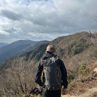 ぱやマウンテン