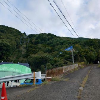 スタートです