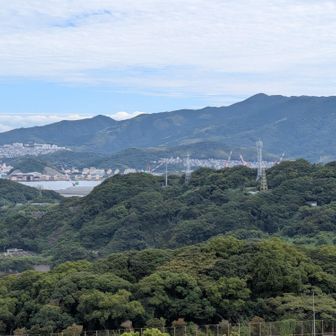 東南側のダイヤランド
