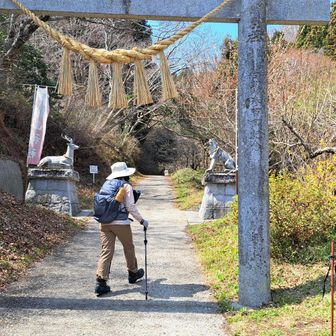 今日もここから開始