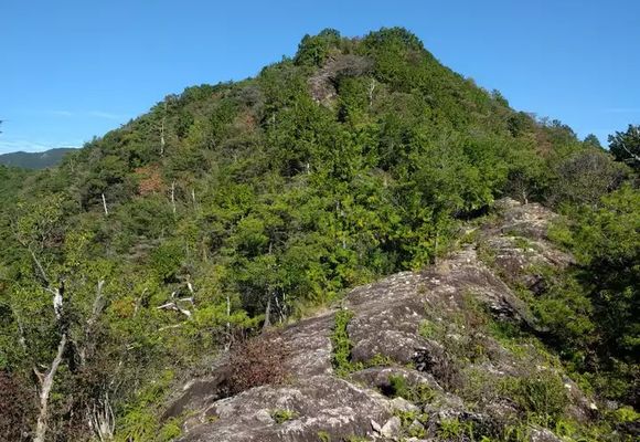 愛知の山 | YAMAP / ヤマップ