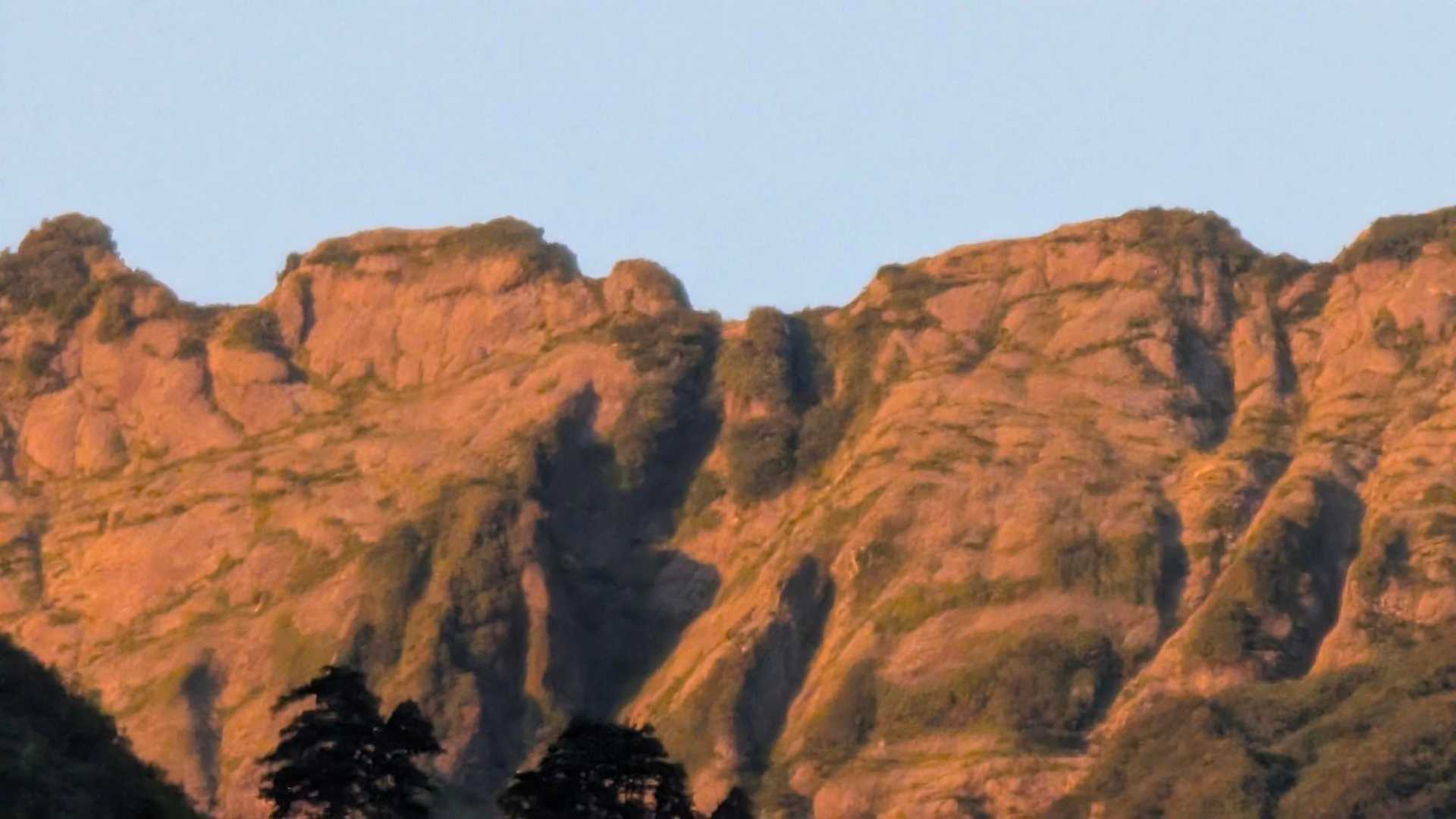 十二平登山口-グシガハナ-越後駒ヶ岳 往復コースの写真