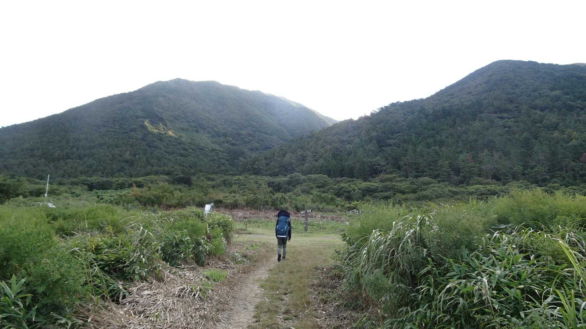 同行者を撮影