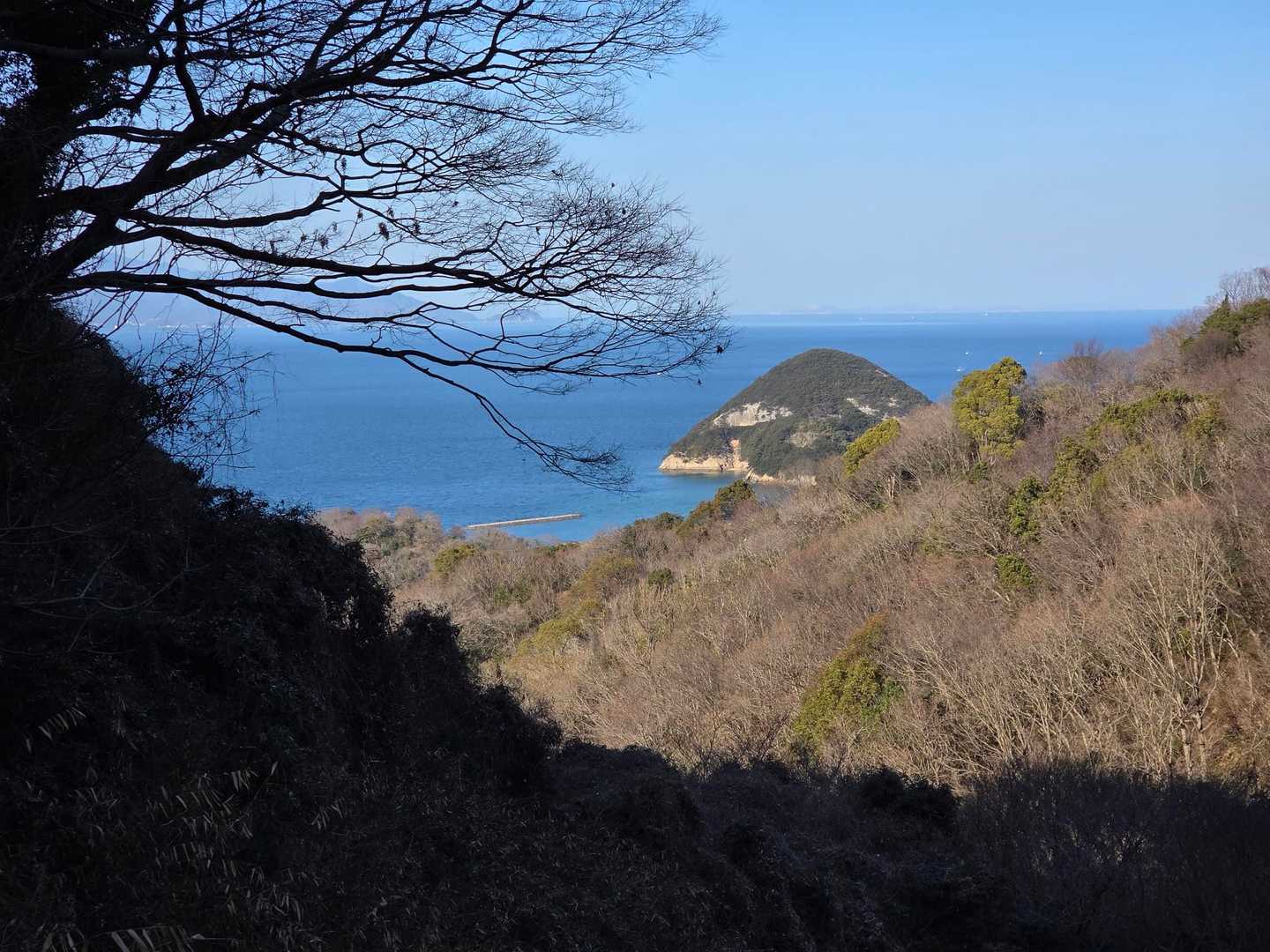 良い景色