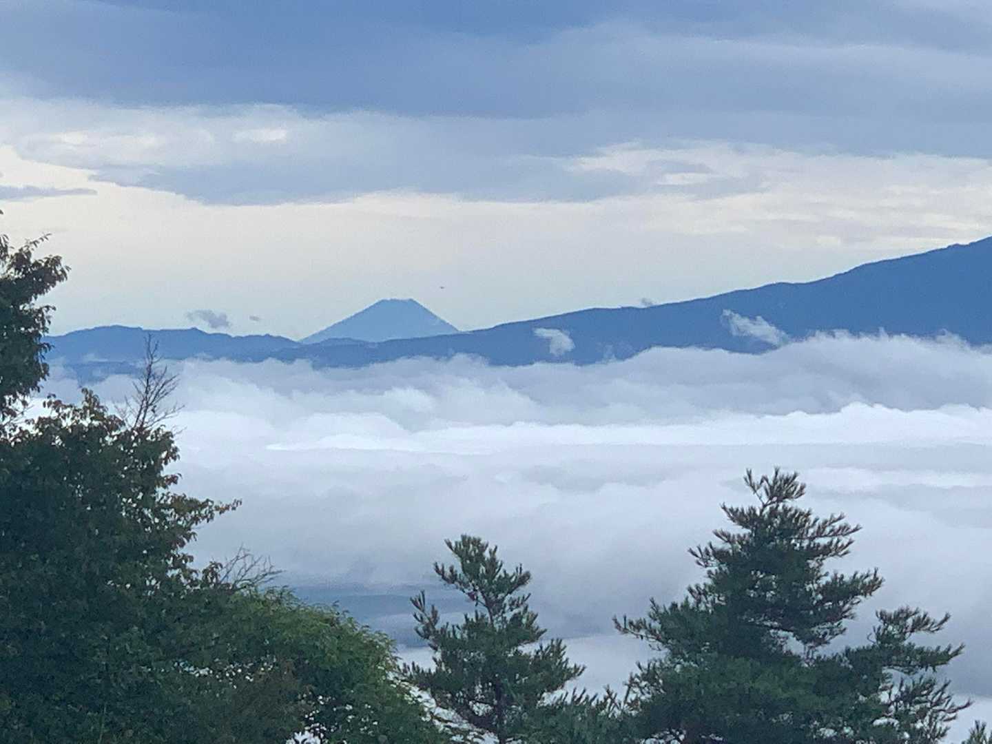 🗻
またまたアップ⤴️