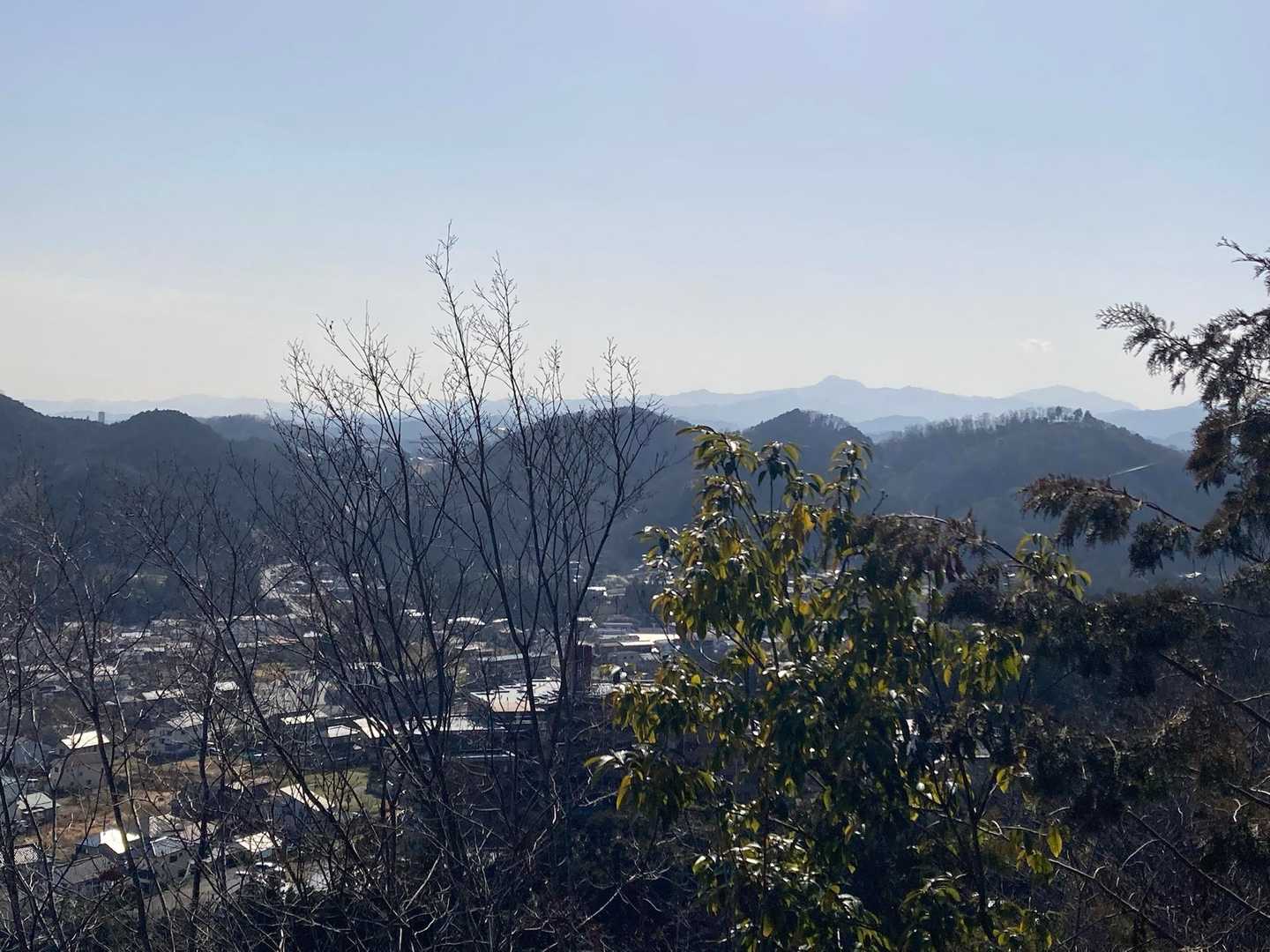 良いお天気でした😆
