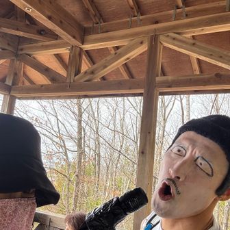 ナトゥさんは超人🦸‍♂️