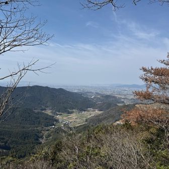 こちらは豊橋方面