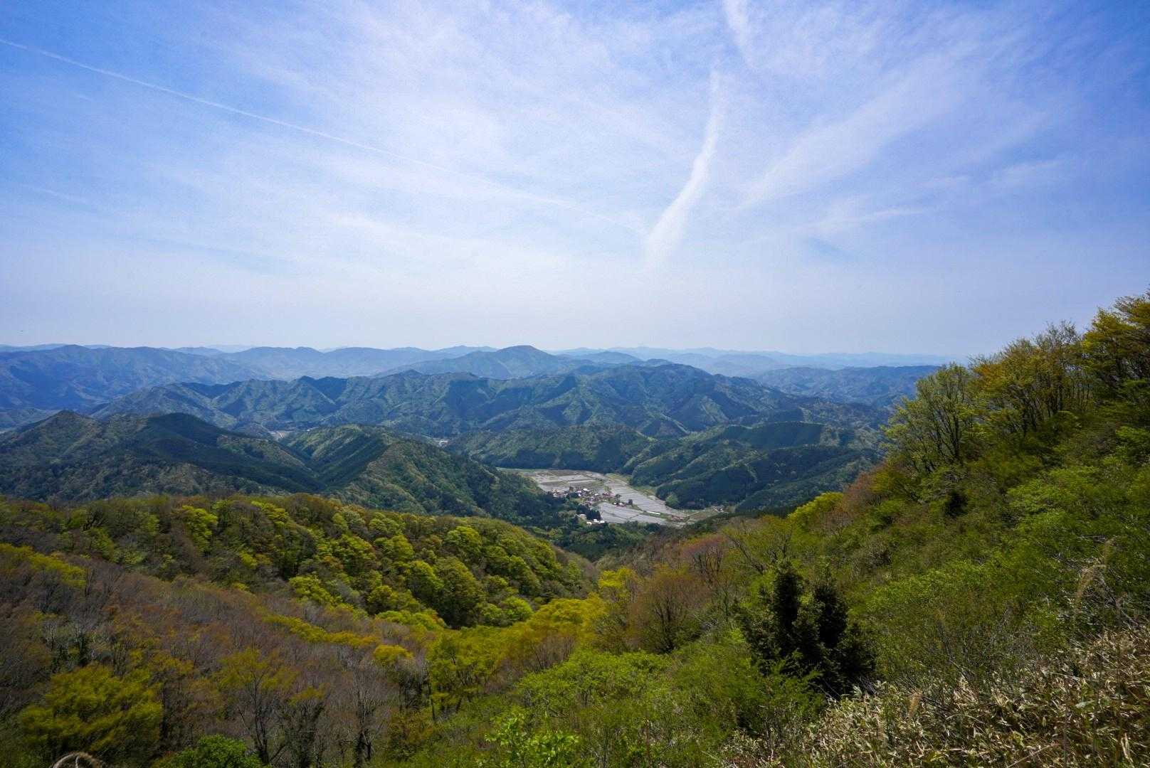 やっとここまで来た