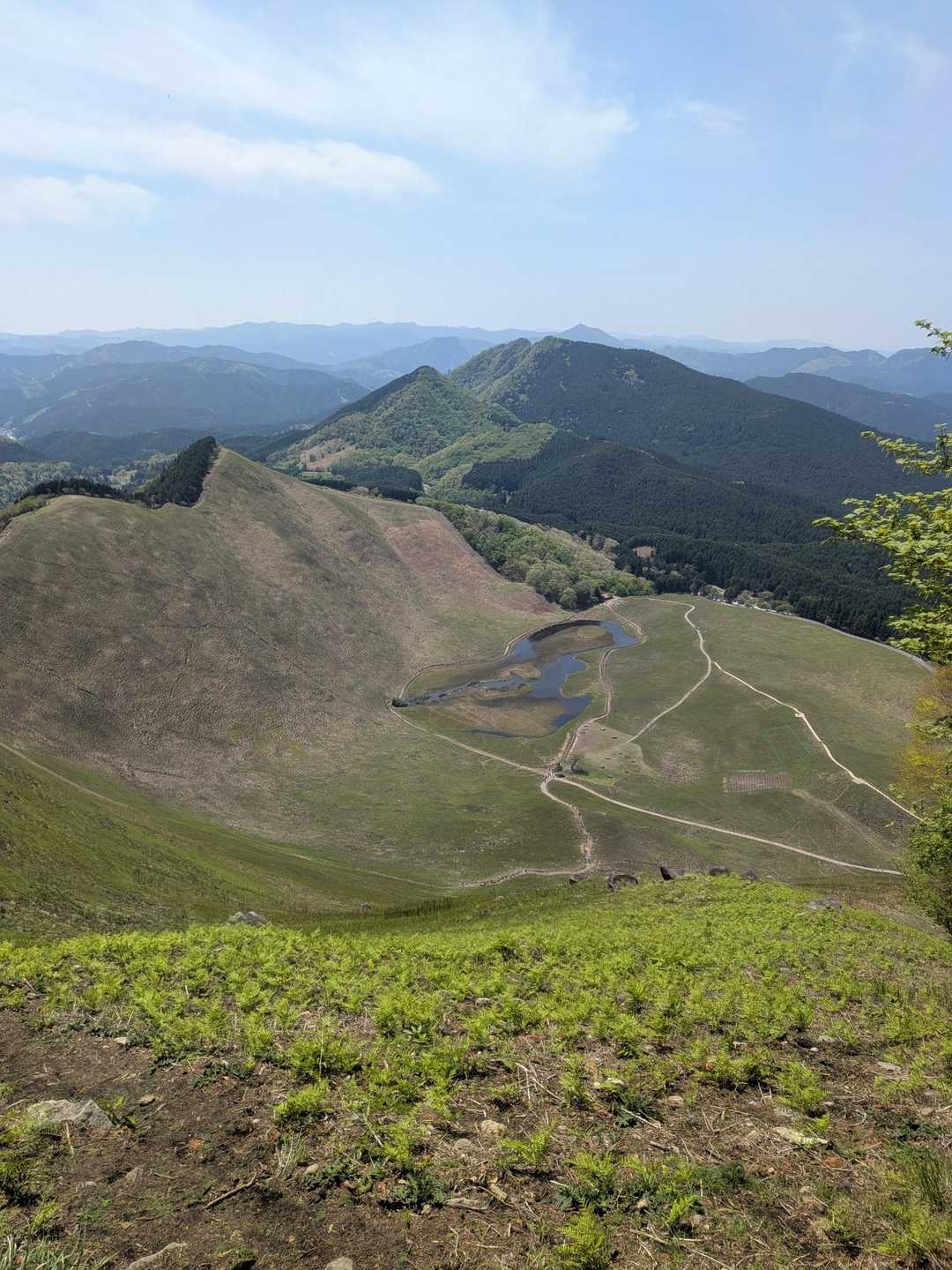 平和や