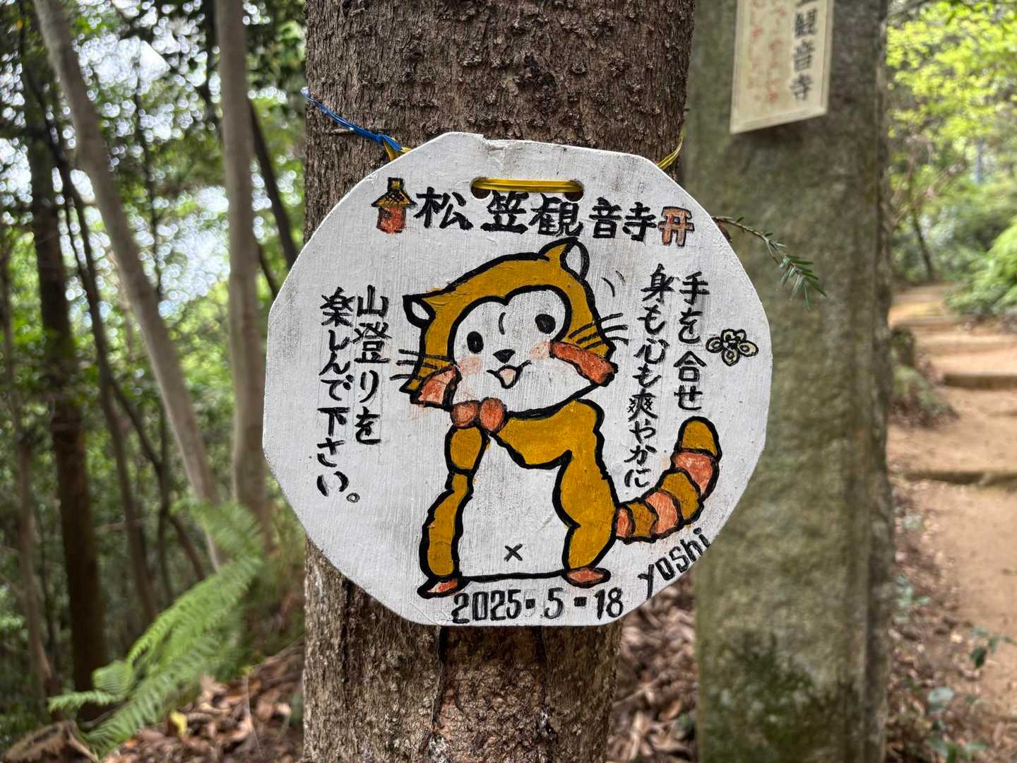 yoshiさんプレートだ〜 ヾ(´︶`*)ﾉ