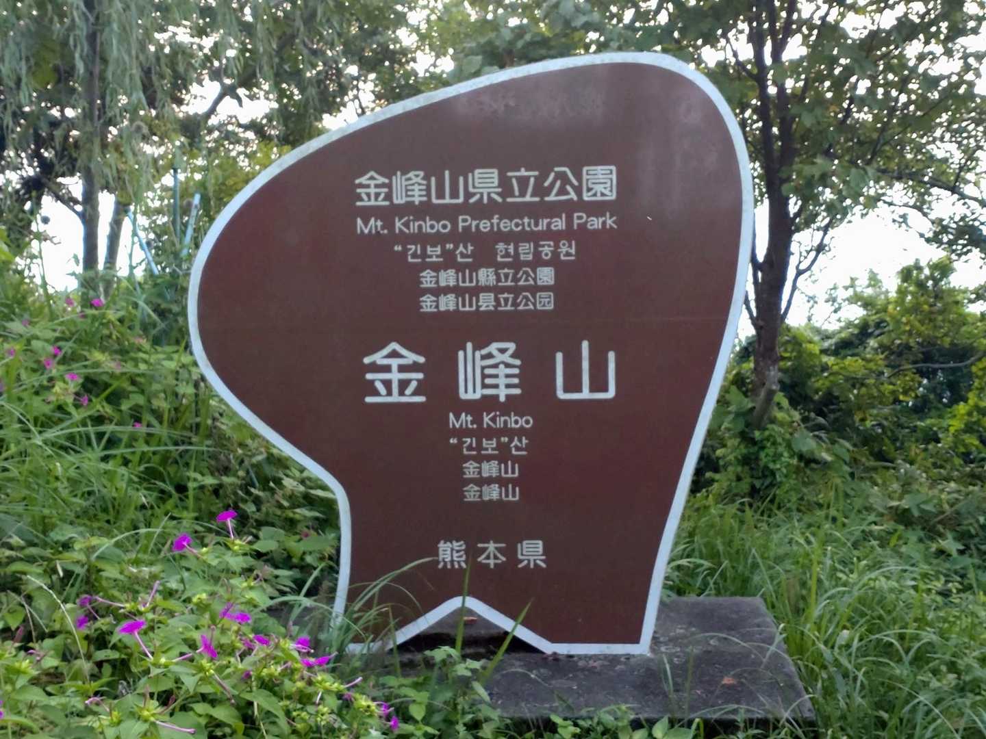 次のピークへ😀