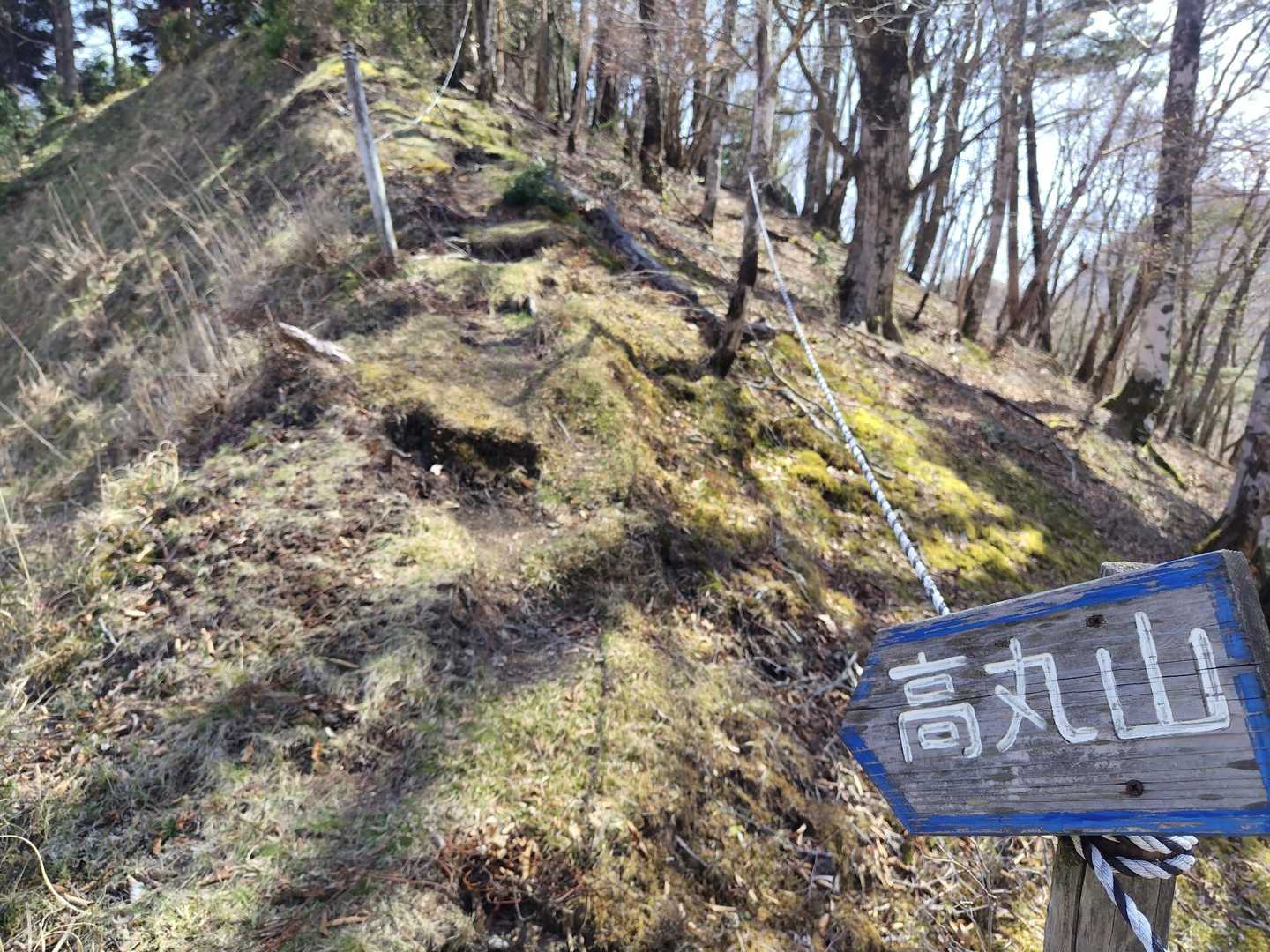 こんな看板あったかな