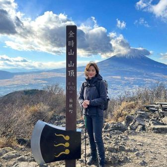 私の名前は「ろくでもないやつ」だよ（笑）