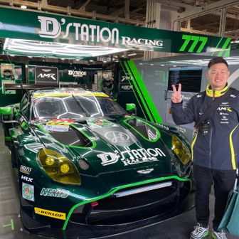 コーティング屋Refine 良次の趣味