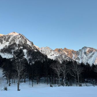 日が沈む時間🕒今日も１日ありがとう😊