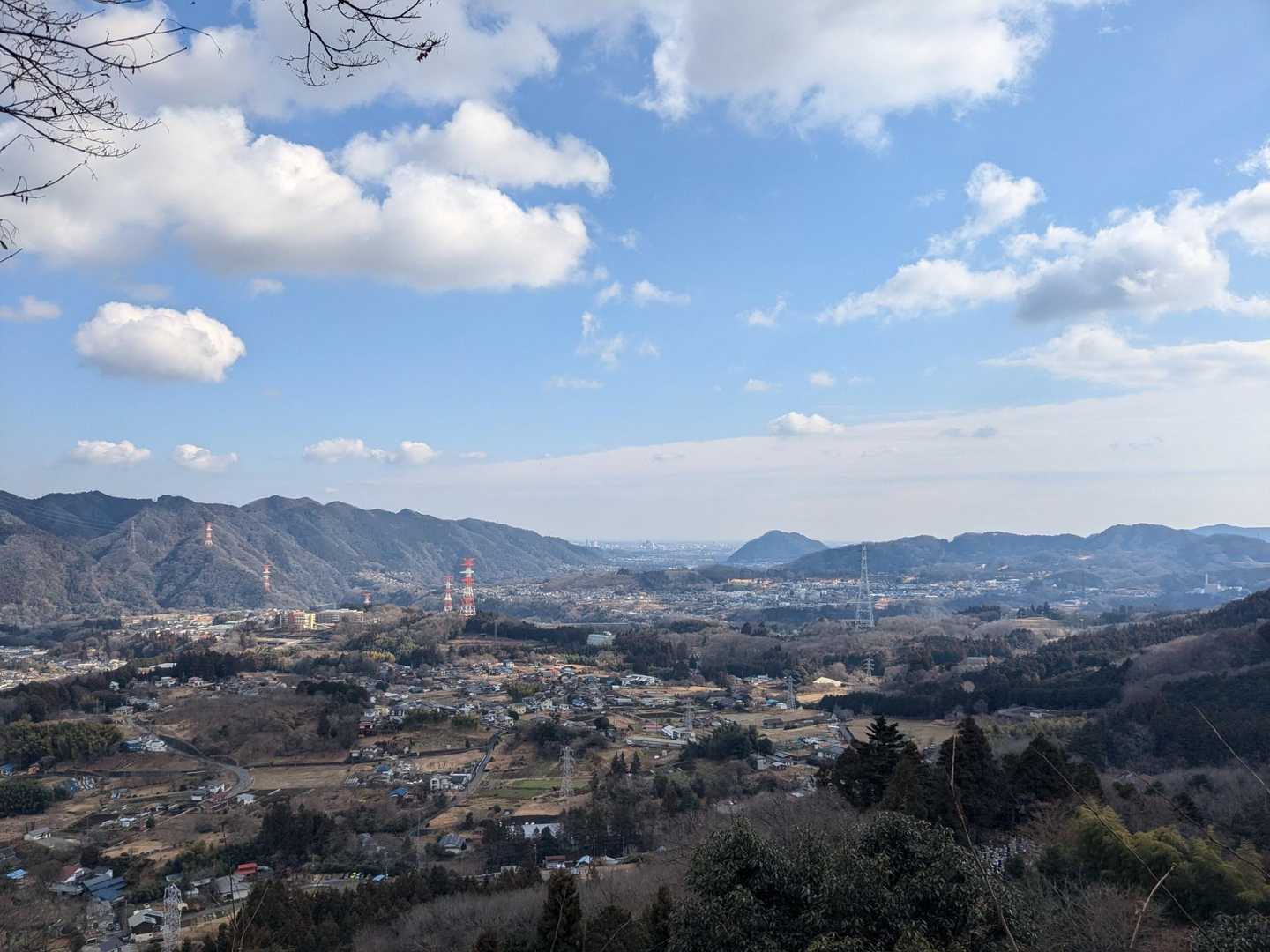 天気もまずまず😃