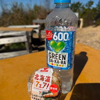 また今日の北海道7ェアは、しゃけバター
私北海道のシャケとバターにはうるさいですが、、、北海道の人この組み合わせでこうやっては食べない気が。。あともうちょい大袈裟な味を希望します
今回の7ェアなんか全般にお上品な味付け🤔