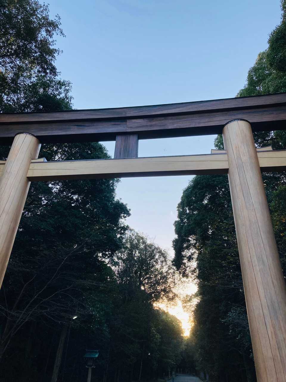 畝傍山 往復コースの写真