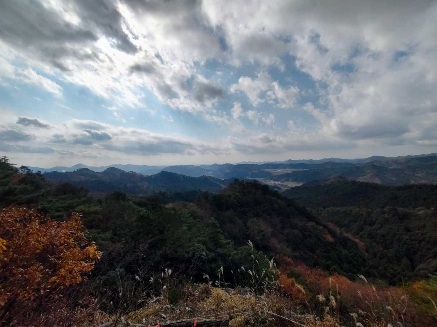 いい景色✨