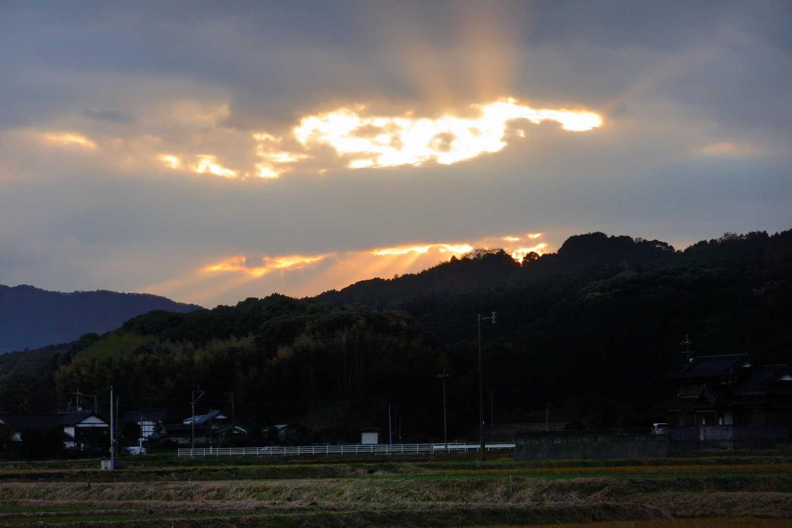 光芒