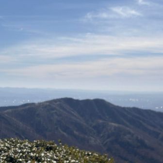 隅根尻山