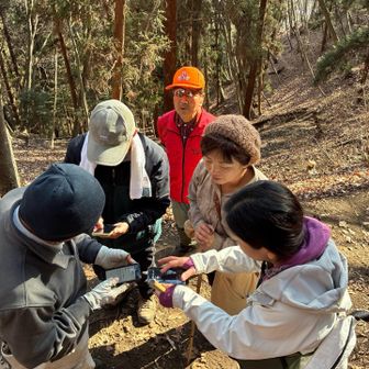 AirDropを使いこなしてるのが、素晴らしい👏✨