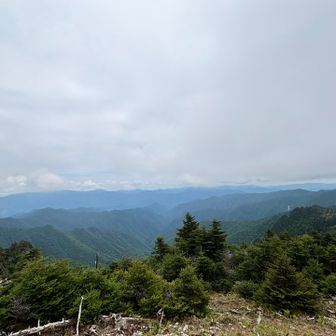 ここも景色良い