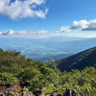 天候に恵まれた良い山旅でした⛰️
https://youtu.be/yLYNI_FqTqA