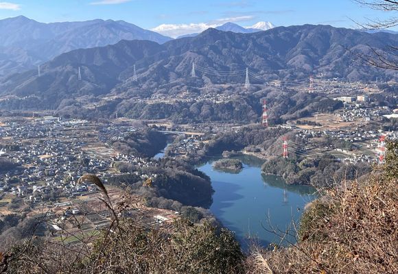 草戸山（東京・神奈川・364m）| 登山ルート・天気 | YAMAP / ヤマップ