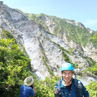 里山ウォーカー