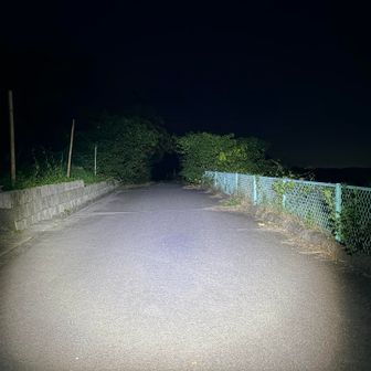 Gロード　やっぱりたむろしてたGKBたち
誰かホイホイ置いて！